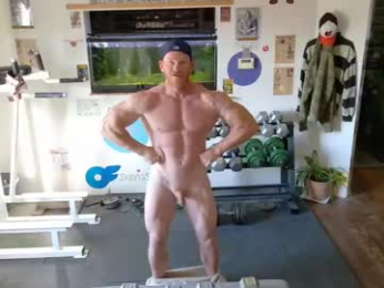 bigredmachine25 webcam model stream image