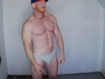 bigredmachine25 webcam chaturbate model stream image