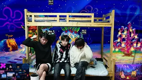 xiaohuangren01 webcam model stream image