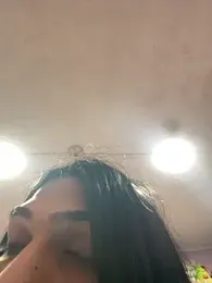 AiishaRose webcam model stream image