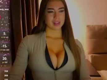 evapuff webcam model stream image