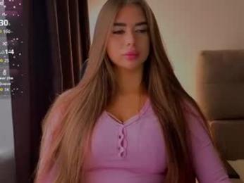 evapuff webcam model stream image