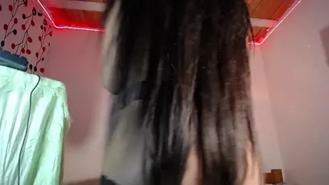 Sharlott_123 webcam model stream image