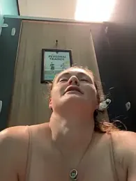 BustyBonnieUK webcam model stream image