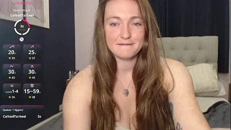 BustyBonnieUK webcam model stream image