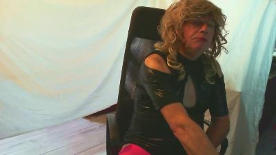 VickyDWT webcam cam4 model stream image