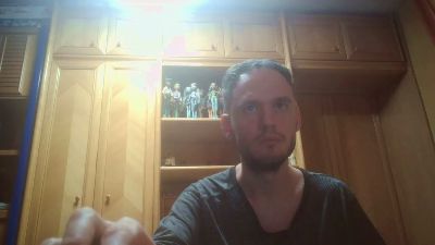 Hmdofn webcam model stream image