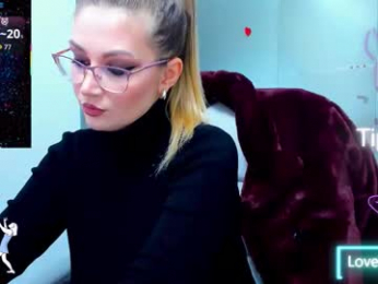 evelyne_rose webcam model stream image