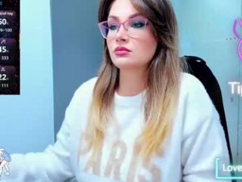 evelyne_rose webcam model stream image