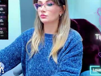 evelyne_rose webcam model stream image