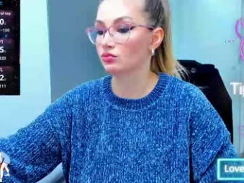 evelyne_rose webcam model stream image