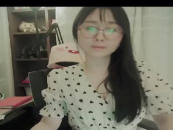 lovely_dana webcam chaturbate model stream image