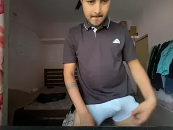 jellypuffie_22 webcam model stream image