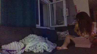 TLT83 webcam cam4 model stream image