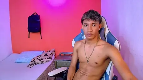 matteo_rivas webcam model stream image
