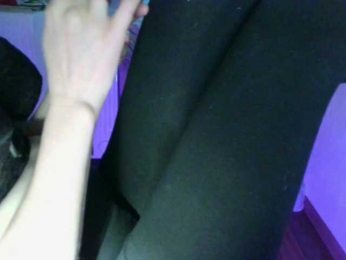 parasasa92 webcam model stream image