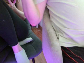 parasasa92 webcam model stream image