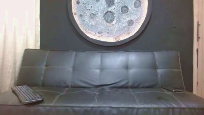 Kobe_21 webcam model stream image