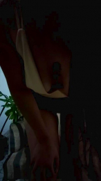 Nanu_Sex webcam model stream image