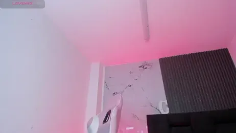 Chloemuaak webcam model stream image