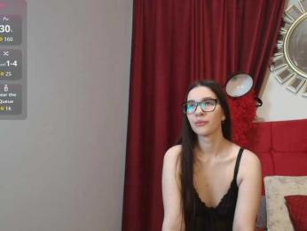 Kyllievoss webcam model stream image