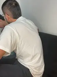 mirallesandbig webcam model stream image