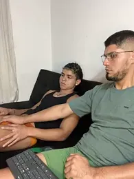 mirallesandbig webcam model stream image