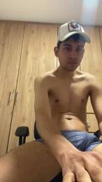 Brekass webcam model stream image