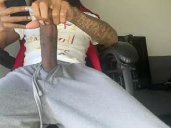 yeahitsrell2 webcam model stream image