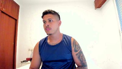 JohanSmith__ webcam cam4 model stream image