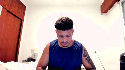 JohanSmith__ webcam cam4 model stream image