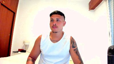JohanSmith__ webcam cam4 model stream image