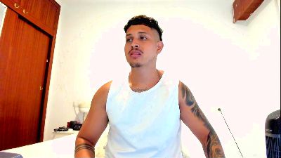 JohanSmith__ webcam cam4 model stream image