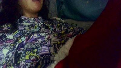 Delirio_sexy webcam model stream image