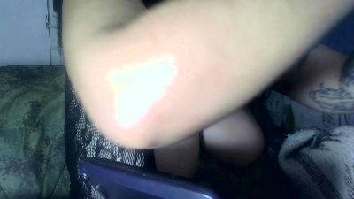 Delirio_sexy webcam model stream image