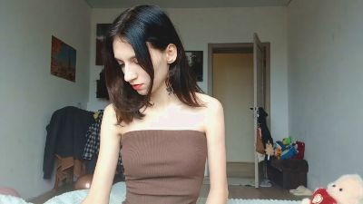 AdriaMoehring webcam model stream image