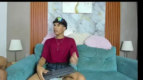 BOUL_GUYS webcam model stream image