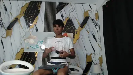 BOUL_GUYS webcam model stream image