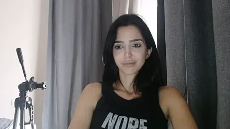 GloriyaPG@xh webcam model stream image