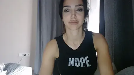 GloriyaPG@xh webcam model stream image