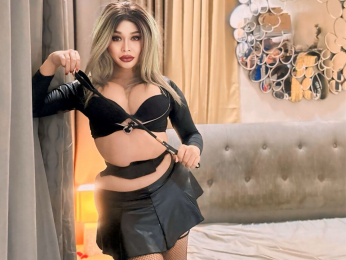 TamiraLynx webcam model stream image