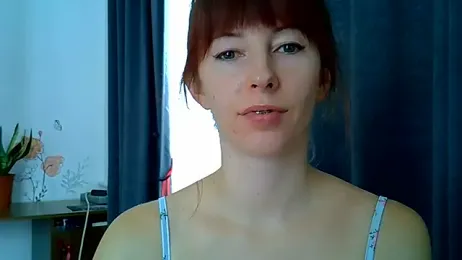 SteviaHotBloom webcam model stream image