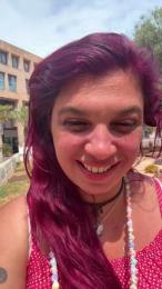 Coquinelibre webcam model stream image
