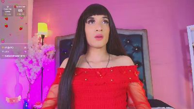 Alexia_Hearts webcam model stream image