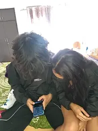 Focywara_Fuck webcam model stream image