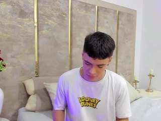 benitosaenz webcam camsoda model stream image