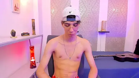 Nikolay_Gregori webcam model stream image