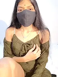 Angelic_Princess webcam model stream image