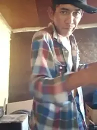 Cloud0nMycock webcam model stream image