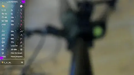 Helenn_Fox webcam model stream image